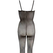 Tutina Sexy Aperta A Rete Minimal