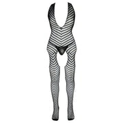 Tutina Sexy con slip coordinato