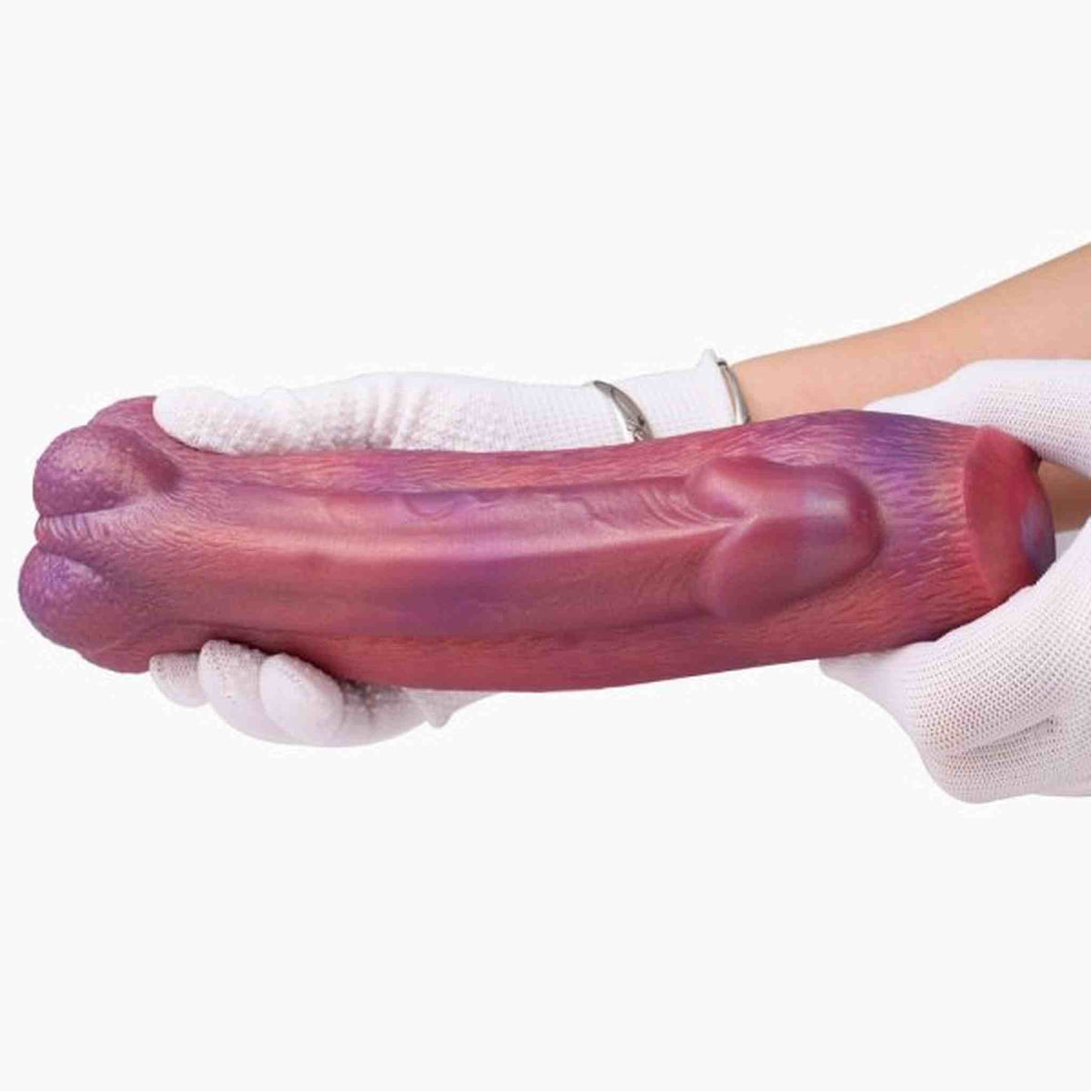 Twink Justin CC Male Masturbator