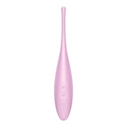Twirling Joy - Tip Vibrator
