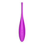 Twirling Joy - Tip Vibrator