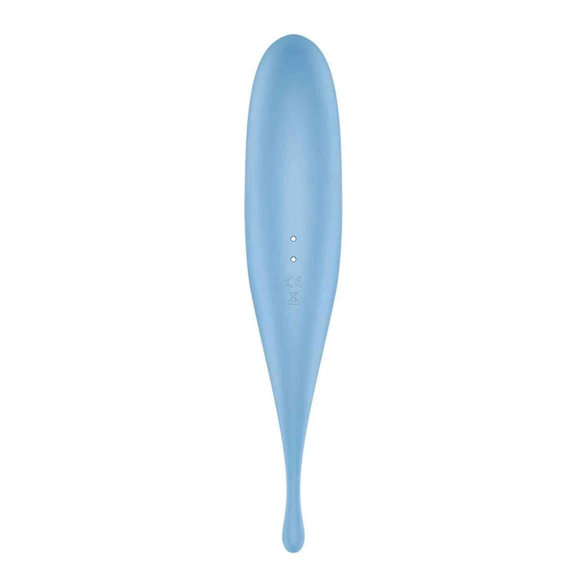 Twirling Pro - Blue