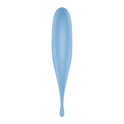 Twirling Pro - Blue
