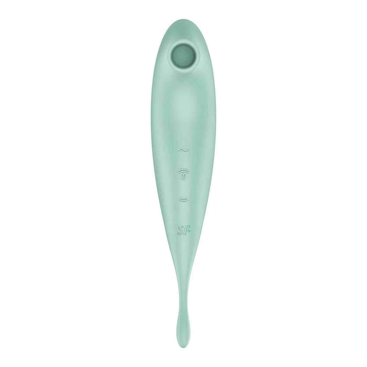 Twirling Pro Connect App - Mint