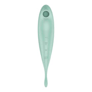 Twirling Pro Connect App - Mint