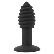 Twist Vibrante Plug Anale