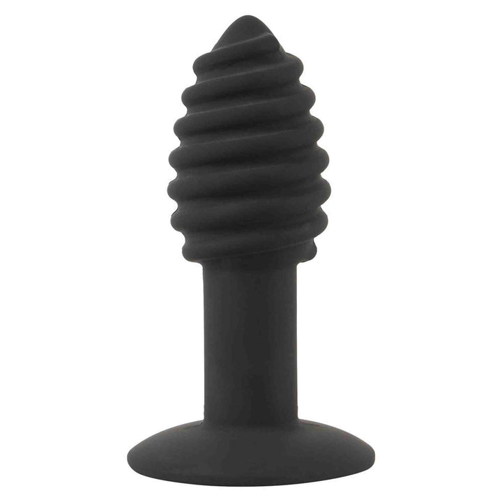 Twist Vibrante Plug Anale