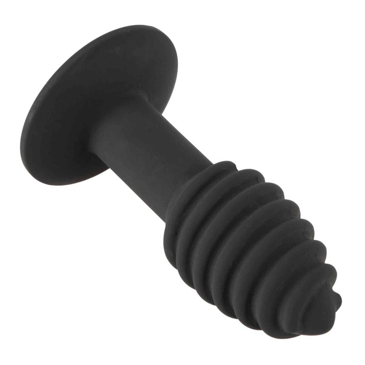 Twist Vibrante Plug Anale