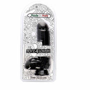 Ulisse Maxi Dildo Con Ventosa 22.5 cm