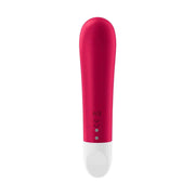 Dettagli posteriori conformità CE e riciclaggio su vibratore Satisfyer Ultra Power Bullet 1