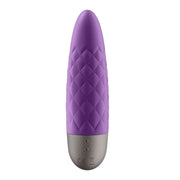 Ultra Power Bullet 5 - Vibrating Bullet