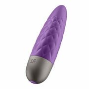 Ultra Power Bullet 5 - Vibrating Bullet