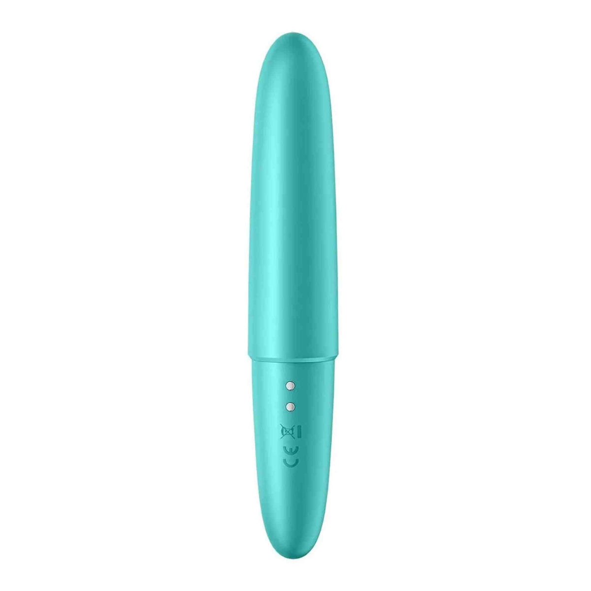 Ultra Power Bullet 6 - Vibrating Bullet
