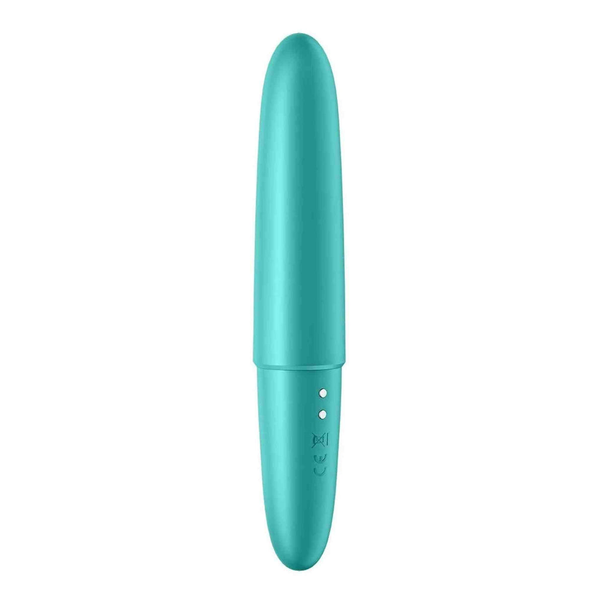 Ultra Power Bullet 6 - Vibrating Bullet