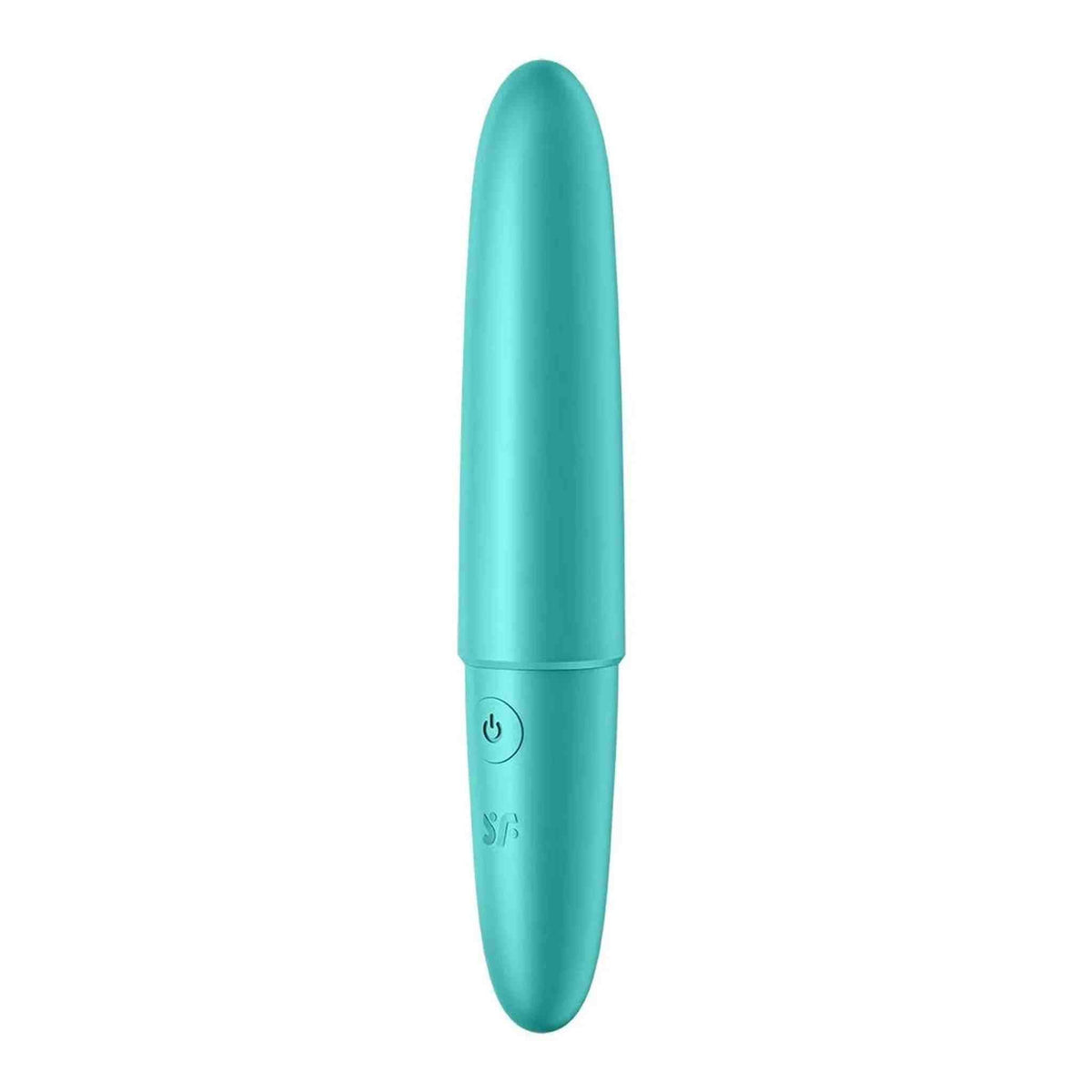 Ultra Power Bullet 6 - Vibrating Bullet