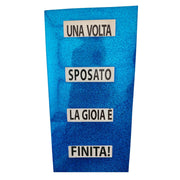 Una Volta Sposato