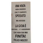 Una Volta Sposato