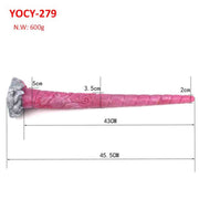 Unicorn Dildo