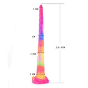 Unicorn Dildo