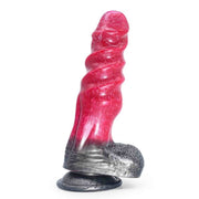 Unicorn Rich Penis