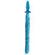 Unicorn Tails Plug Anale in Silicone Con Coda