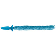 Unicorn Tails Plug Anale in Silicone Con Coda