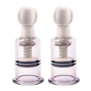 Vacuum Nipple Clamp - Medium