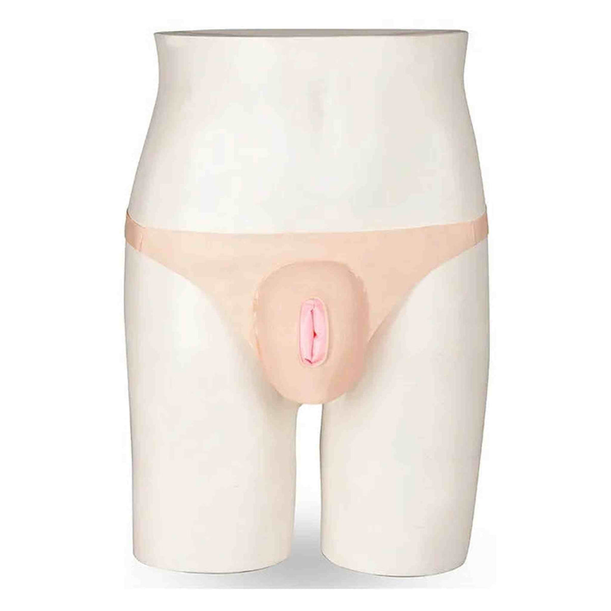 Vagina Gonfiabile