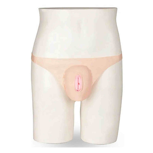 Vagina Gonfiabile