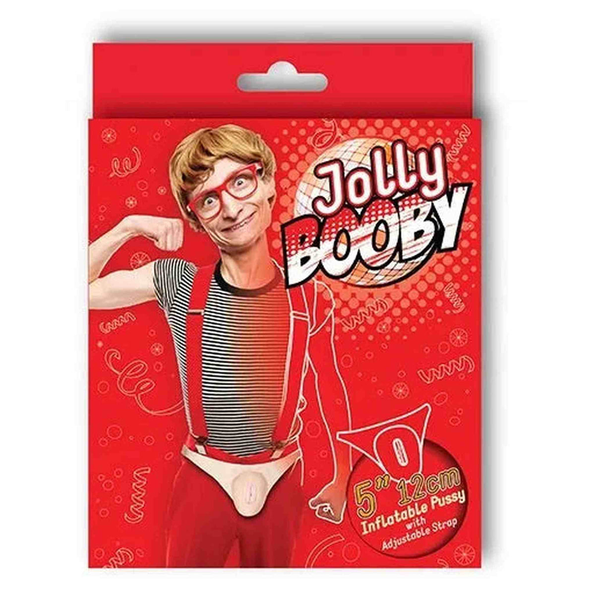 Vagina Gonfiabile