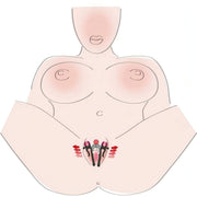 Vagina Spreader