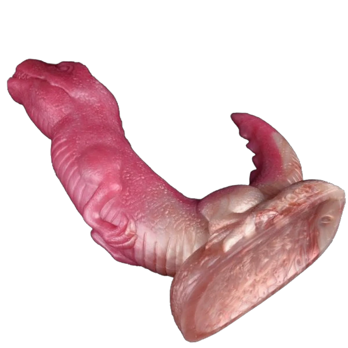 Velociraptor Dildo