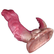 Velociraptor Dildo