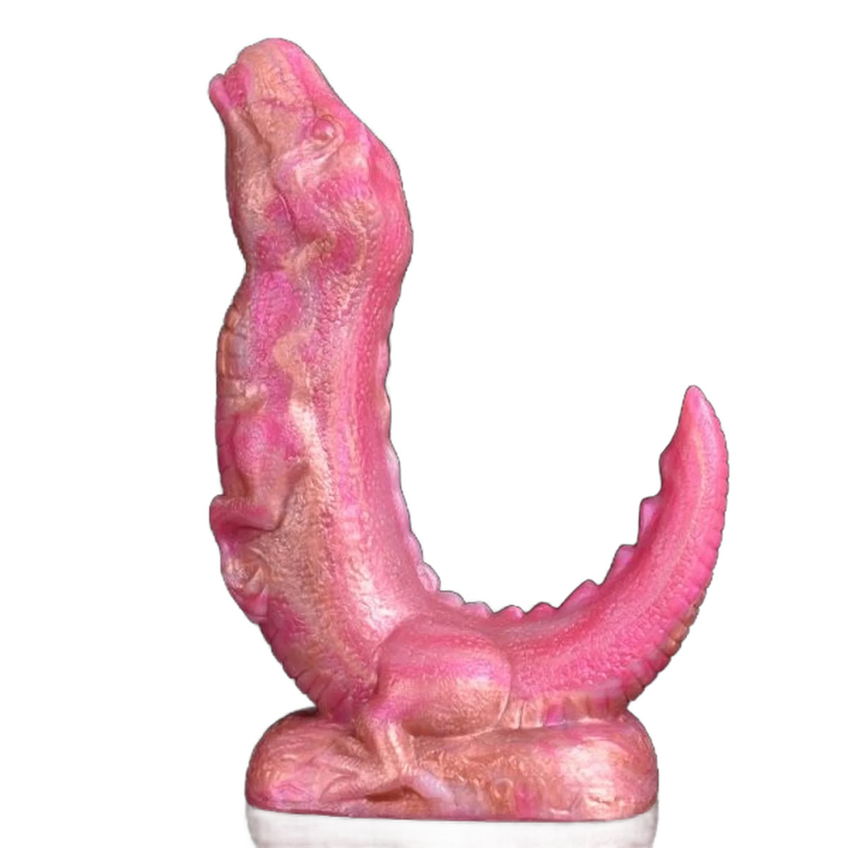Velociraptor Dildo