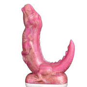 Velociraptor Dildo