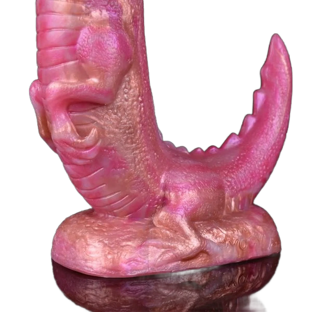Velociraptor Dildo