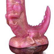 Velociraptor Dildo