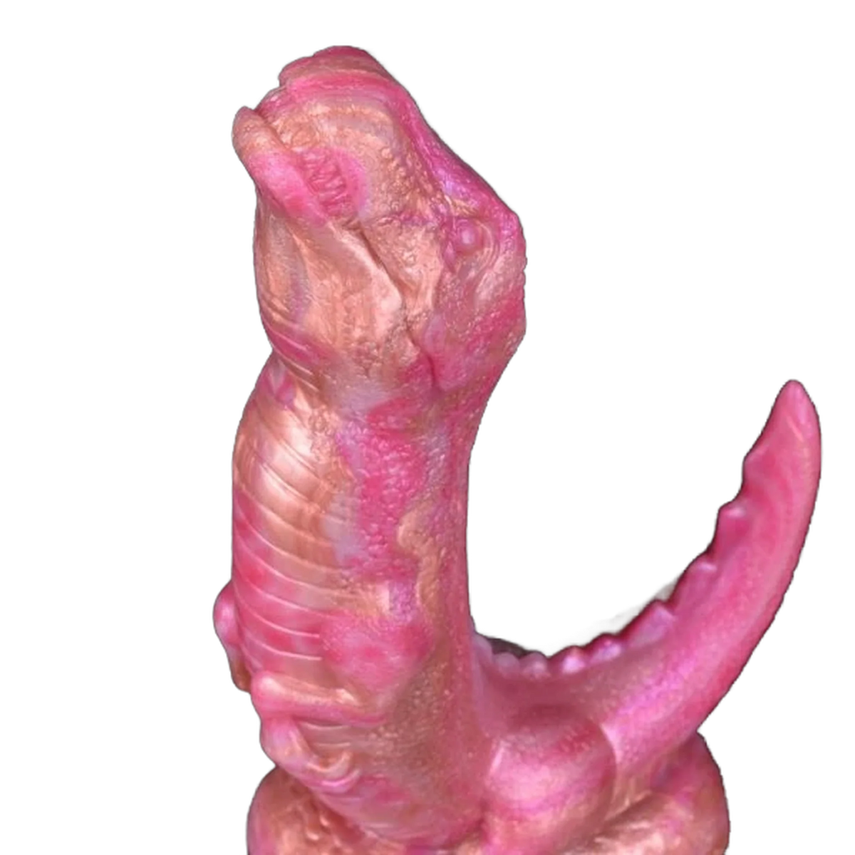 Velociraptor Dildo