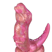 Velociraptor Dildo