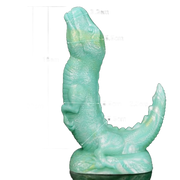 Velociraptor Dildo