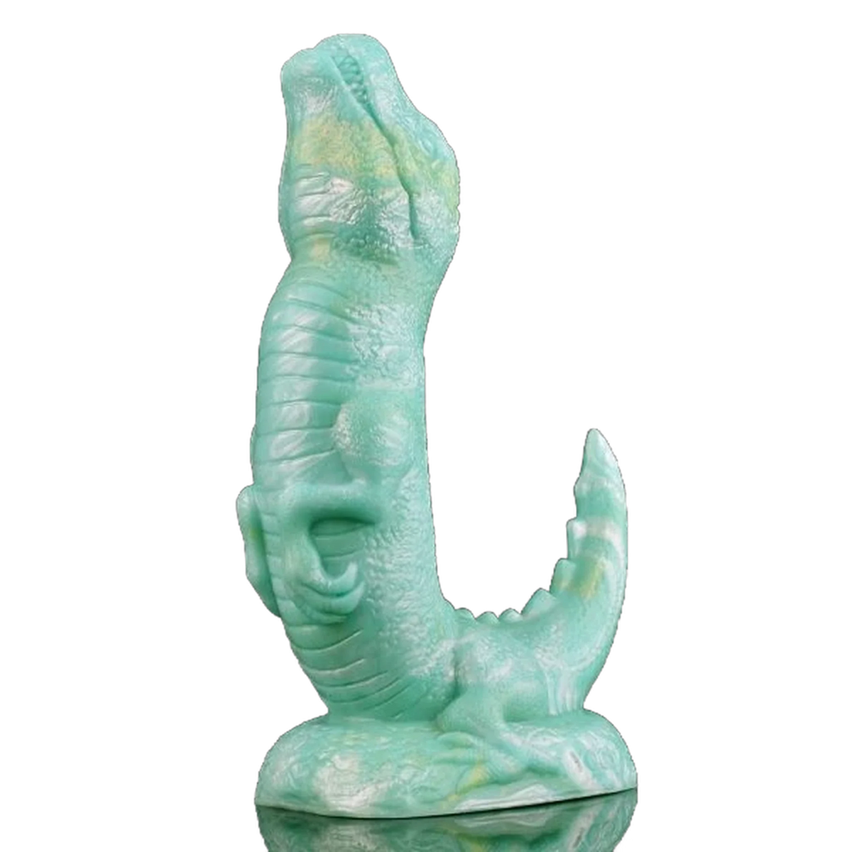 Velociraptor Dildo