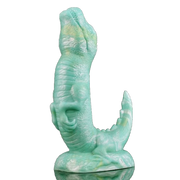 Velociraptor Dildo