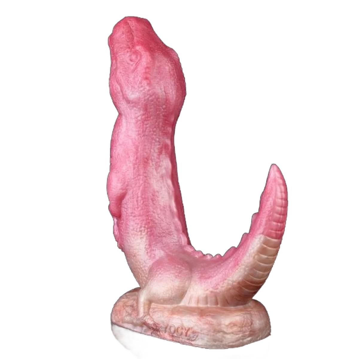 Velociraptor Dildo