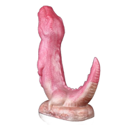 Velociraptor Dildo