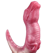 Velociraptor Dildo