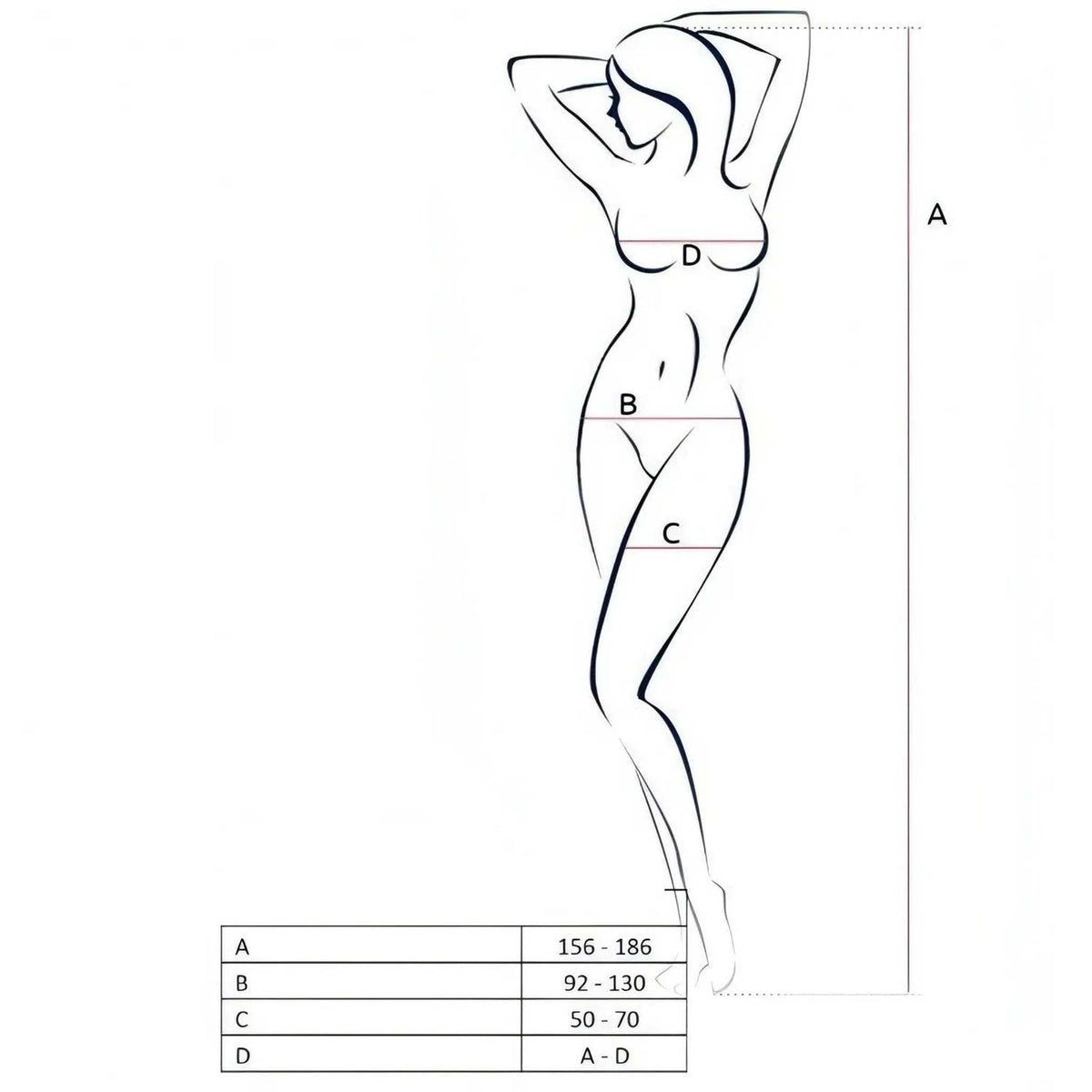 Vestitino Sexy Bianco con trasparente