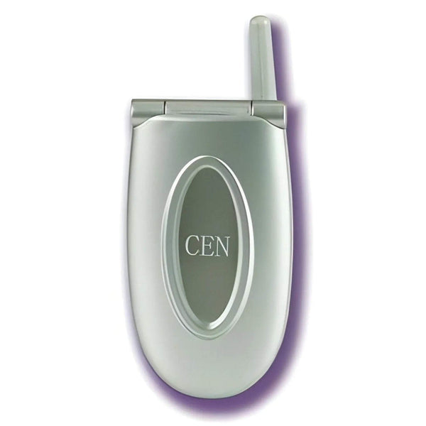 Vibra phone massager