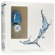 Vibrating Ice Massager