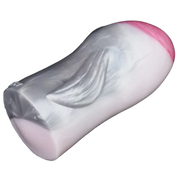 Vibrating and non-vibrating masturbators