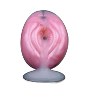 Vibrating and non-vibrating masturbators